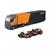 1:43 MCLAREN TRUCK NORRIS #4