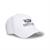 CAP CADILLAC BOTTAS WHITE 2026