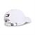 CAP CADILLAC BOTTAS WHITE 2026
