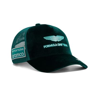 ASTON MARTIN RP UK CAP 2026
