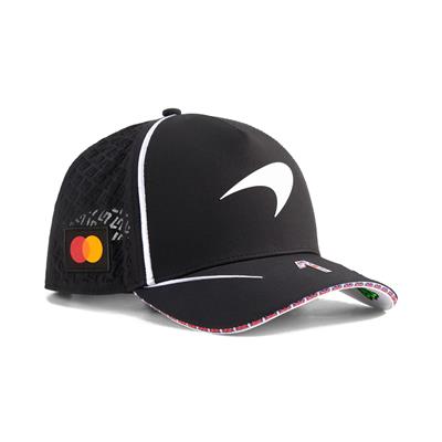 MCLAREN RP SE UK NORRIS CAP 2026
