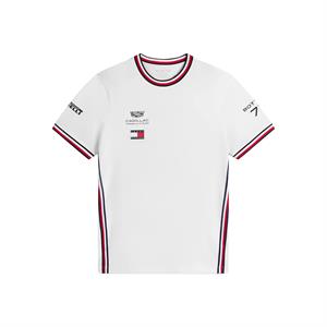 CADILLAC MENS TEE BOTTAS  WHITE 2026