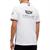 CADILLAC MENS TEE BOTTAS  WHITE 2026