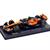 1:43 MCLAREN MCL39 NORRIS #4 MONACO GP2025 SIGNATURE