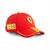 SCUDERIA FERRARI HYPERCAR DRIVER CAP RED #51 2026