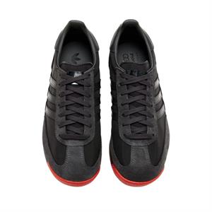 AUDI F1 MENS SHOES BLACK 2026