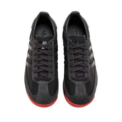 AUDI F1 MENS SHOES BLACK 2026