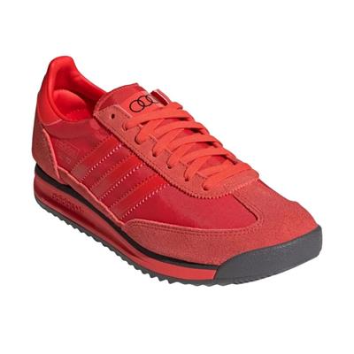 AUDI F1 MENS SHOES RED 2026