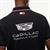 CADILLAC MENS DRIVERS POLO BLACK PEREZ #11 2026