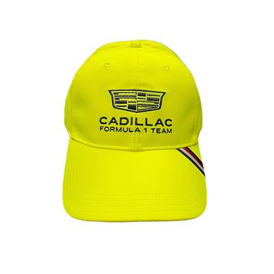 CADILLAC CAP LIME 2026