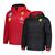 SCUDERIA FERRARI RP TEAM REVERSIBLE JACKET