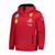 SCUDERIA FERRARI RP TEAM REVERSIBLE JACKET