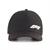 F1 FW CAP POP BLACK 2026