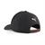 F1 FW CAP POP BLACK 2026