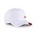 F1 FW CAP POP WHITE 2026