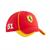 SCUDERIA FERRARI HYPERCAR CAP RED #51 2026