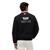 CADILLAC MENS VARSITY REPLICA BLACK 2026
