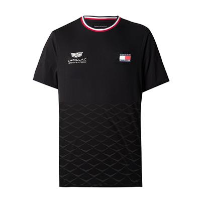 CADILLAC MENS TEE PEREZ MEXICO 2026