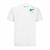 MERCEDES MENS TEE RUSSEL #63 WHITE