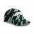 F1 FW TRACK GRAPHIC BB CAP SHIFT GREEN/BLACK 2026