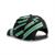 F1 FW TRACK GRAPHIC BB CAP SHIFT GREEN/BLACK 2026