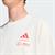MERCEDES FW GRAPHIC TEE WHITE