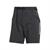 MERCEDES WOMENS SHORT BLACK