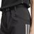 MERCEDES WOMENS SHORT BLACK