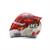 1:5 MINI HELMET CHARLES LECLERC 2025 LAS VEGAS GP