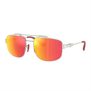 SCUDERIA FERRARI RAY BAN