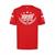 SCUDERIA FERRARI MENS GRAPHIC TEE