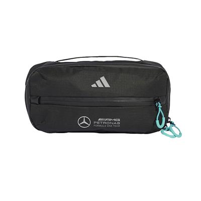 MERCEDES FW IP/SYST.SLINGBACK BLACK 2026