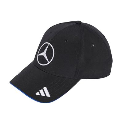 MERCEDES RP YOUTH ANTONELLI #12 CAP BLACK