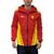 FERRARI TEAM PADDED JACKET