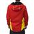 FERRARI TEAM PADDED JACKET