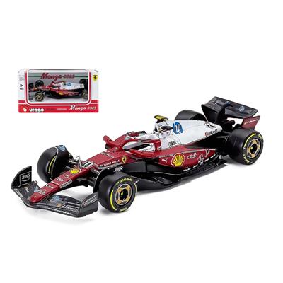 1:43 RACING SF F1 SF25 MONZA HP #44 LEWIS HAMILTON