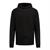 MERCEDES FW POLKA HOODY BLACK