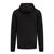 MERCEDES FW POLKA HOODY BLACK