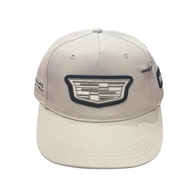 CAP CADILLAC LAS VEGAS WHITE 2026