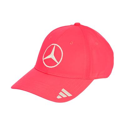 MAPF1 RP TEAM YOUTH SUMMER PACK DRIVER CAP PINK