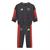 AUDI F1 DNA BABY JOGGER SET DARK GREY