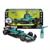1:24 ASTON MARTIN F1 ALONSO TEAM ARAMCO #14