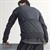 MERCEDES MENS GIRO DI MERCEDES TRACK TOP BLACK