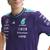 MAPF1 RP MENS TEAM VANDA BLOOM AUTHENTIC DRIVER VIOLET