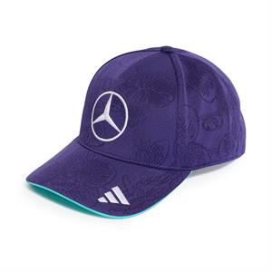 MERCEDES AMG PETRONAS TEAM CAP SE SINGAPORE