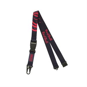 RED BULL LANYARD