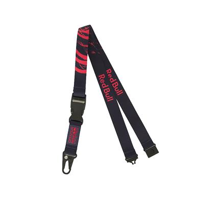 RED BULL LANYARD