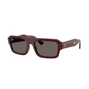 SCUDERIA FERRARI SUNGLASSES RAY BAN HAMILTON