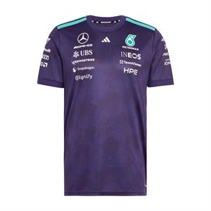 MER VB DRJ M DPURPL VIOLET