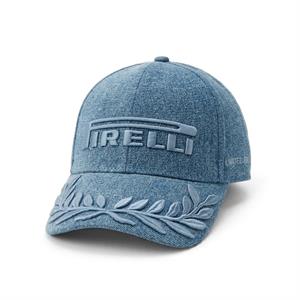 PIRELLI PODIUM CAP JEANS